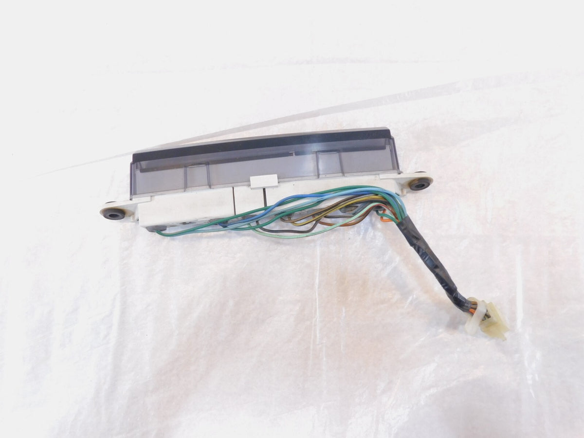 96-2003 Honda ST1100 Pilot Dash Indicator Fuel Level Neutral Warning Light Lamps - C3 Cycle