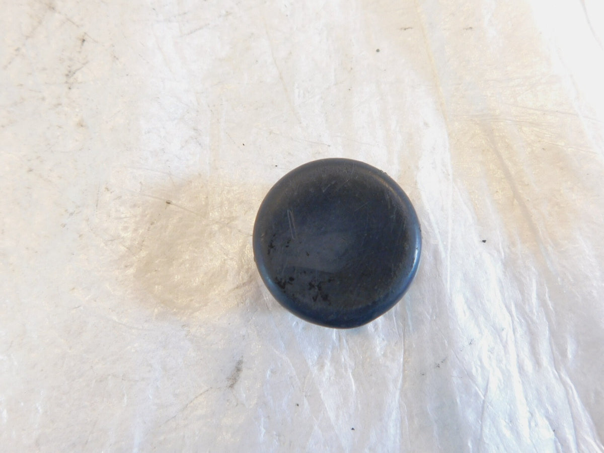 Triumph Daytona Sprint Thunderbird Trident Trophy 900 1200 Swingarm Frame Plugs - C3 Cycle