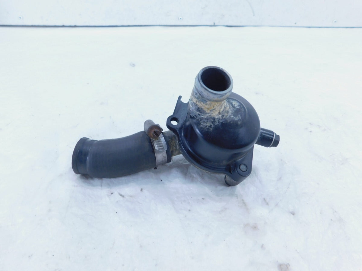 Honda VF500 Magna 500 & VF1100 Sabre 1100 Engine Motor Thermostat & Housing - C3 Cycle