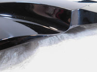 2005-2014 BMW R1200RT R900RT Black Right Side Rear Tail Fairing Cowl Cover - C3 Cycle