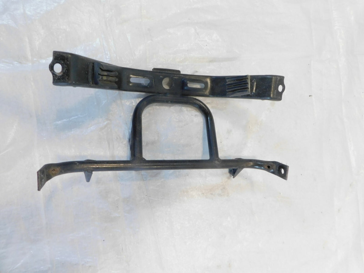 1989-1998 Honda PC800 Pacific Coast 800 Seat & Tank Fairing Mount Bracket Stay - C3 Cycle