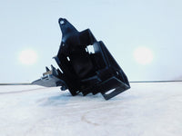 BMW F700GS F800GS F800GSA Regulator ABS Pump Instrument Bracket Carrier Holder - C3 Cycle