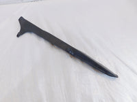 08-22 Honda CBR1000RR CBR1000 Rear Wheel Swingarm Drive Chain Debris Cover Guard - C3 Cycle