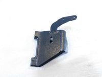 Yamaha V-Star 1100 Classic Custom Silverado Kickstand Stand Bracket Mount Holder - C3 Cycle