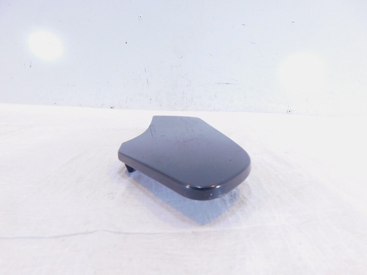 2005-2009 BMW R1200RT R1200 1200RT Black Radio Partition Glove Box Cover Lid - C3 Cycle