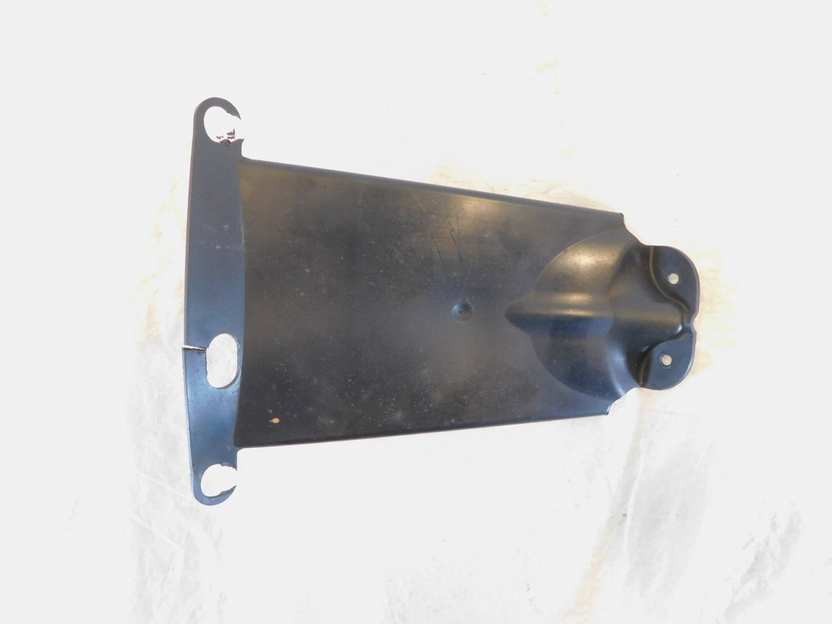 Buell XB XB12 XB12X Ulysses Rear Fender Tail Section Under Tail Cover Fairing - C3 Cycle