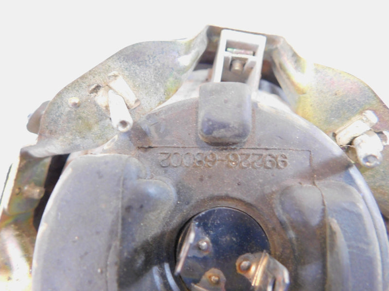 Yamaha V-Star 650 1100 XVS650 XVS1100 Custom Chrome Head Light Lamp & Lens Ring