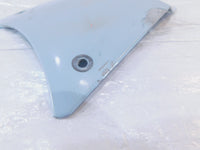 2001-2005 BMW F650CS Baluga Blue Rear Tail Center Fairing Cowling Cover Panel - C3 Cycle