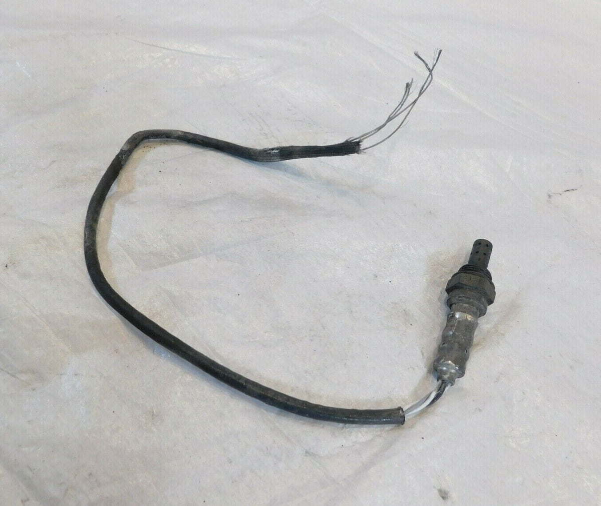 BMW K1200GT K1200RS R1100S R1150GS R1150R R1200 Exhaust Muffler Oxygen O2 Sensor - C3 Cycle