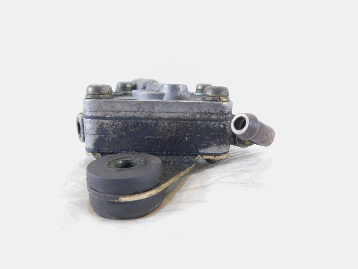 Suzuki Intruder Volusia 800 VL800 & Boulevard C50 Gas Petrol Fuel Tank Fuel Pump - C3 Cycle