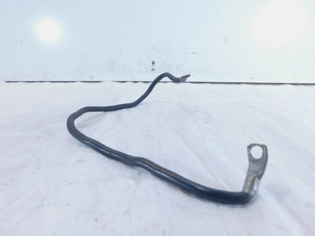04-07 Buell Firebolt XB XB9 XB9R XB12R Positive Battery Ground Cable Lead Wire - C3 Cycle
