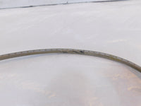 Harley Davidson Sportster 883 Hugger & 1200 Braided Front Brake Line Hose - C3 Cycle