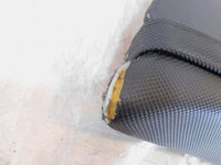 2005-2006 Kawasaki Ninja ZX6R ZX636 ZX6RR ZX600 Rear Back Pillion Passenger Seat - C3 Cycle
