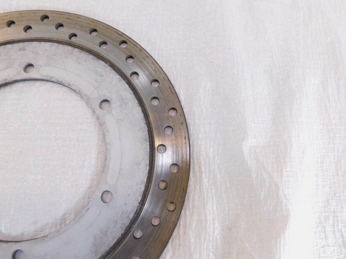 Honda VT750 VT750C Shadow 750 ACE Deluxe Spirit & RS Front Brake Disc Rotor - C3 Cycle