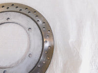 Honda VT750 VT750C Shadow 750 ACE Deluxe Spirit & RS Front Brake Disc Rotor - C3 Cycle