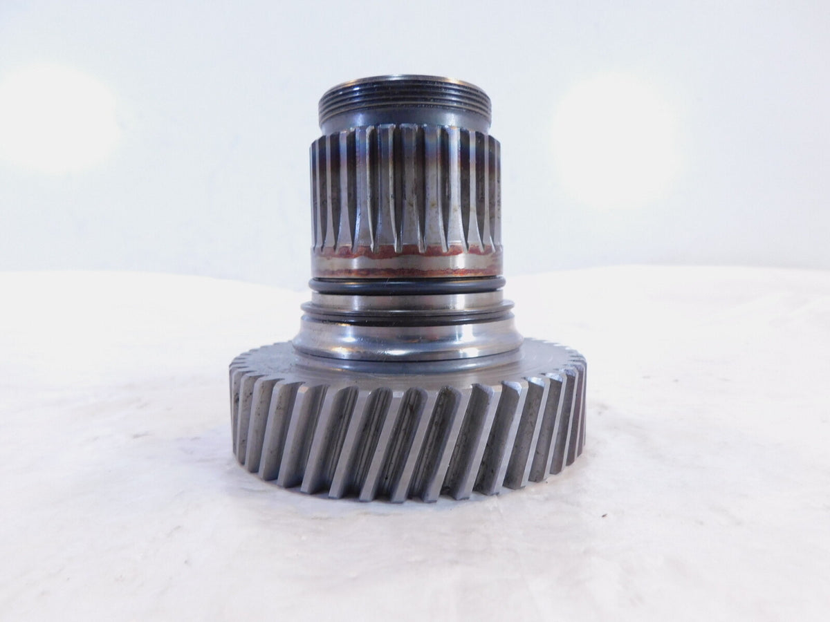 Harley Davidson Electra Glide Dyna & Softail 6 Speed Transmission Final 6th Gear - C3 Cycle