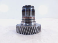 Harley Davidson Electra Glide Dyna & Softail 6 Speed Transmission Final 6th Gear - C3 Cycle