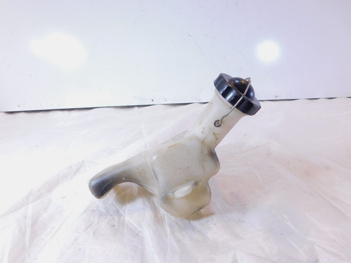 Honda GL500 GL650 Silverwing 500 650 Radiator Coolant Reservoir Expansion Tank - C3 Cycle