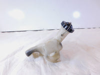 Honda GL500 GL650 Silverwing 500 650 Radiator Coolant Reservoir Expansion Tank - C3 Cycle