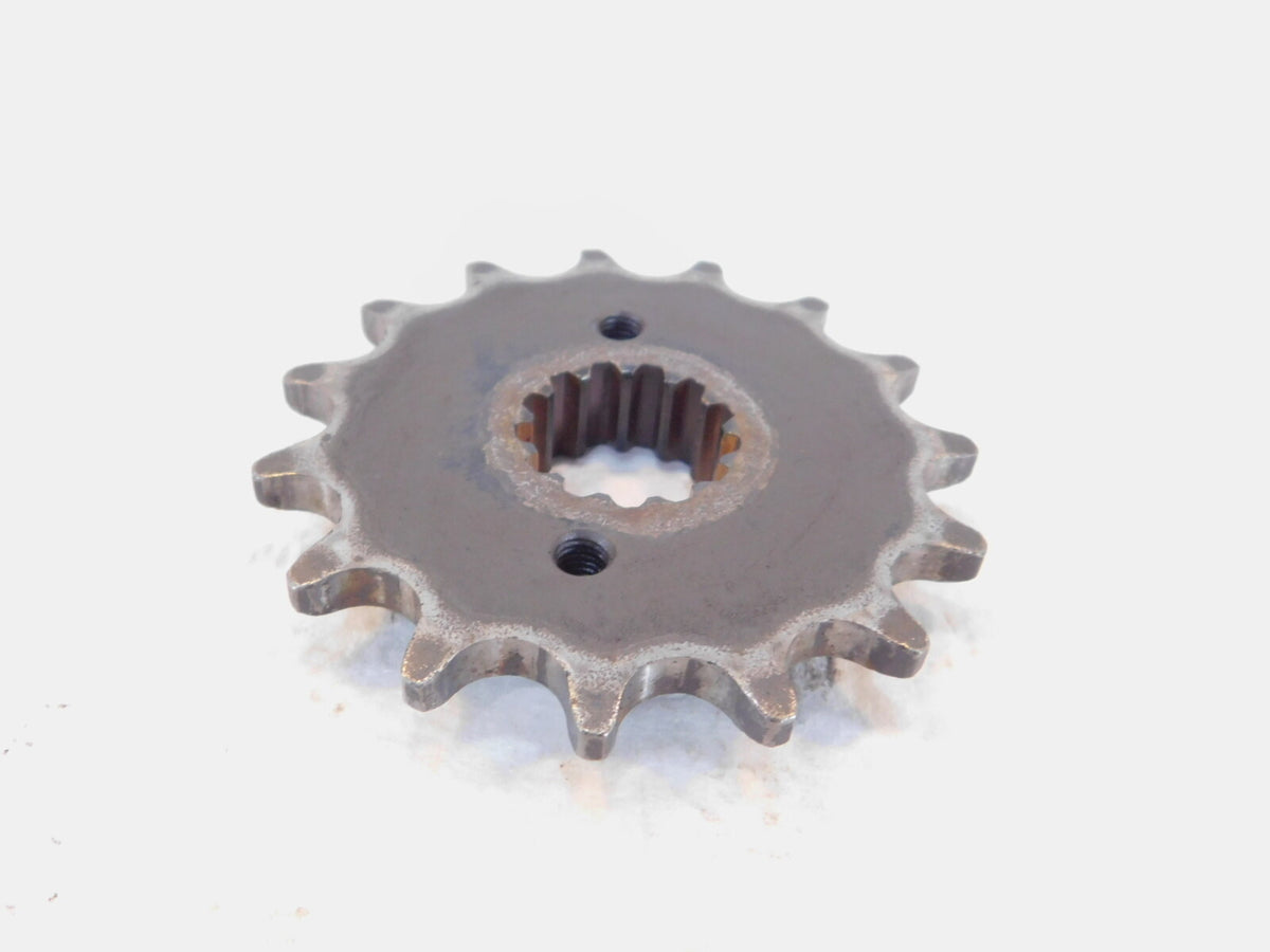 2003-2006 Kawasaki Ninja ZX636 ZX6R ZX6RR Transmission Output Sprocket Gear 15T - C3 Cycle