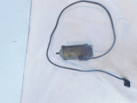 1987-1999 Kawasaki VN-15SE Vulcan 88 VN1500 Engine Starter Motor & Lead Wire - C3 Cycle