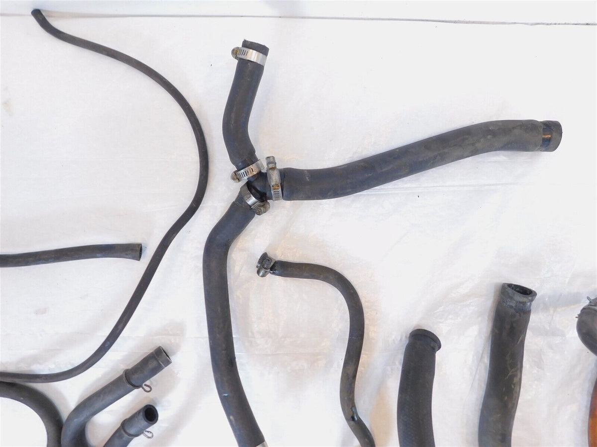 2005 05 Honda GL1800 Goldwing 1800 Air Coolant & Oil Hose Line Pipe Box Lot - C3 Cycle