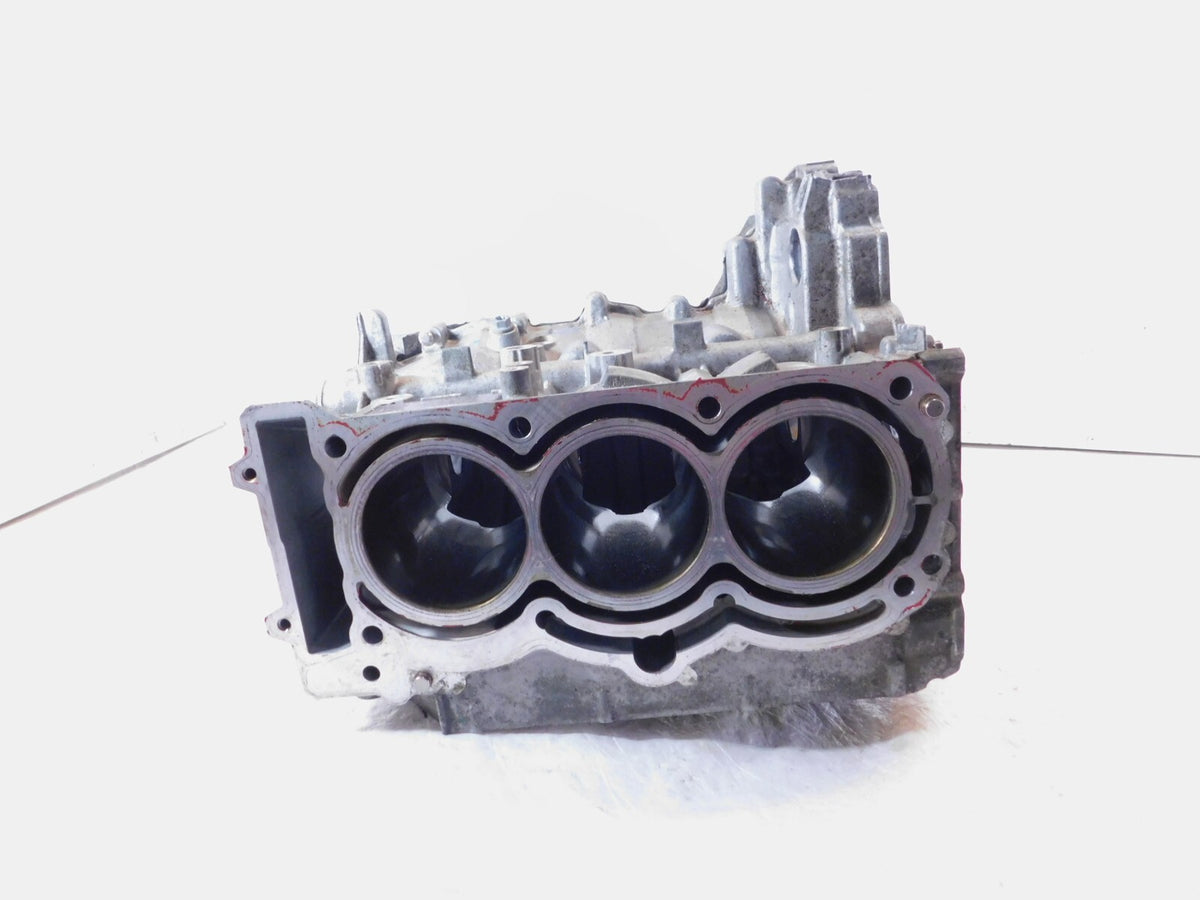 2019-2024 Can-Am Ryker 900 ACE Rally Sport Engine Motor Block Cylinder Crankcase - C3 Cycle
