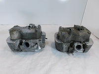 2004-2009 Honda Shadow 750 VT750 VT750C Spirit Aero Front & Rear Cylinder Heads - C3 Cycle