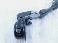 Harley Electra Glide Softail Dyna & Sportster Clutch Lever & Perch Mount Bracket - C3 Cycle