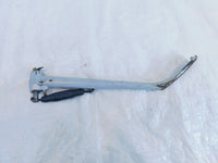2002-2006 Harley Davidson VRSC V-Rod Silver Kickstand Sidestand Kick Side Stand - C3 Cycle