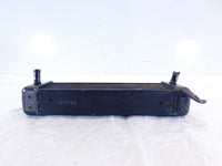 2005-2008 BMW R1200ST R1200 ST Black Engine Motor Oil Cooler - 17217677346 - C3 Cycle