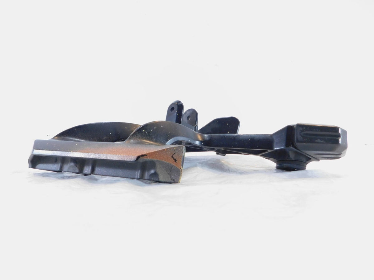 2008-2014 Kawasaki Concours 14 ABS ZG1400 Right Rear Footrest Foot Bracket - C3 Cycle