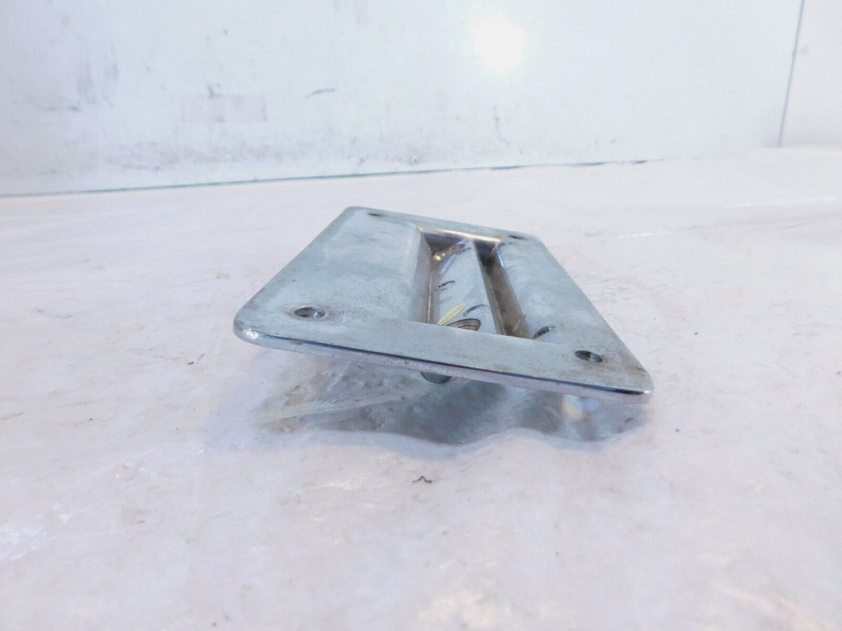 Harley Davidson Touring Road King & Electra Glide License Plate Mount Bracket - C3 Cycle