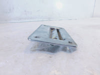 Harley Davidson Touring Road King & Electra Glide License Plate Mount Bracket - C3 Cycle