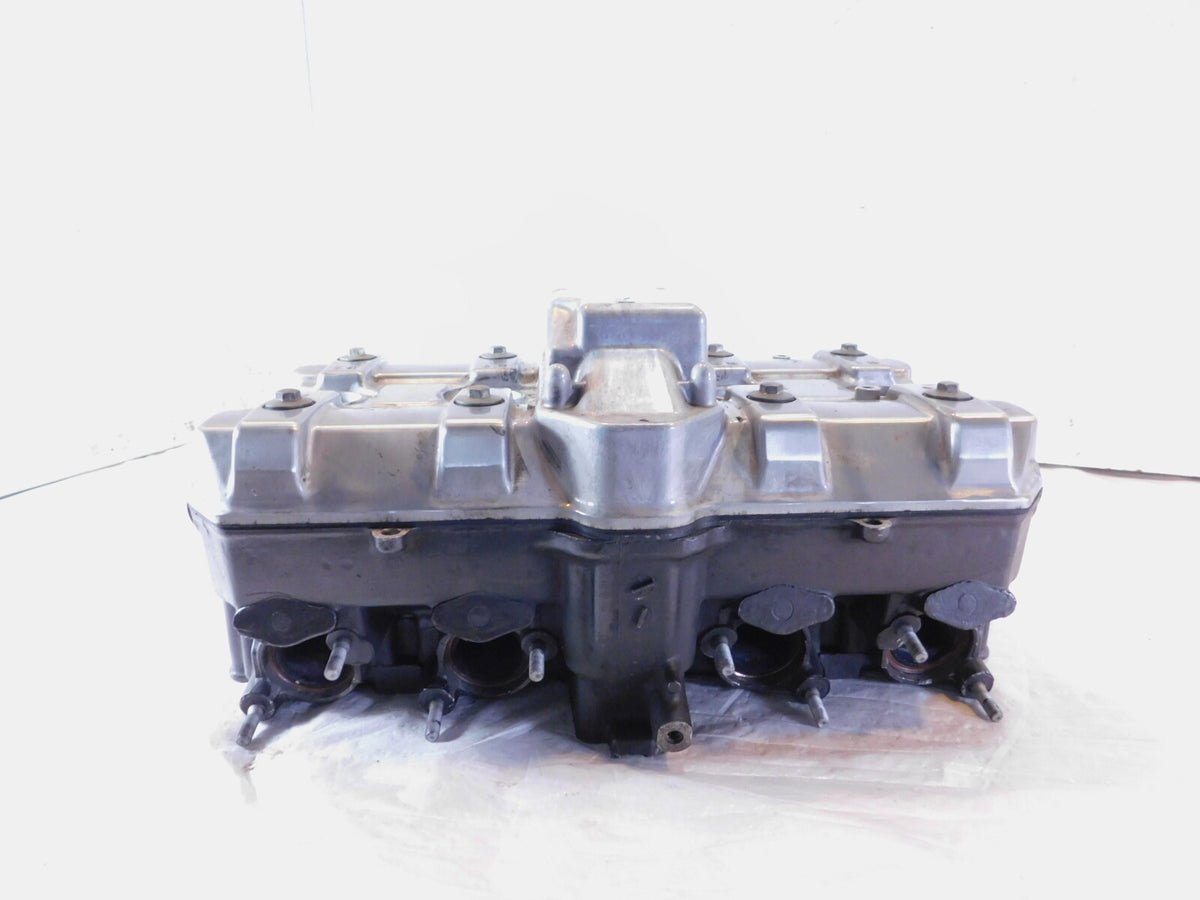 1994-1995 Honda CB1000 CB 1000 Engine Motor Cylinder Head w/ Camshaft & Valves - C3 Cycle