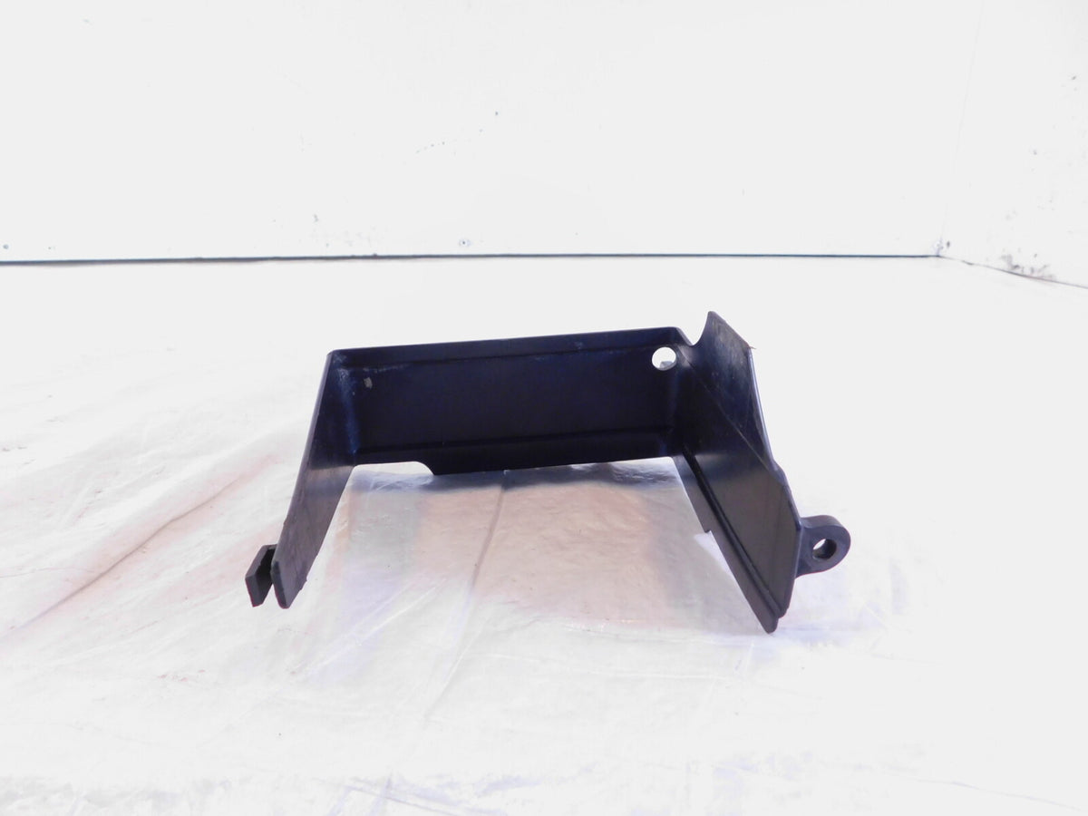 Honda CB650 CB650SC Nighthawk 650 Upper Rear Frame Shock Cover - 50760-ME5-000 - C3 Cycle