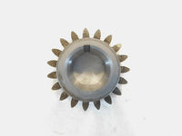 Yamaha XV1600 XV1700 Road Star 1600 1700 Crankshaft Camshaft Breaker Drive Gear - C3 Cycle