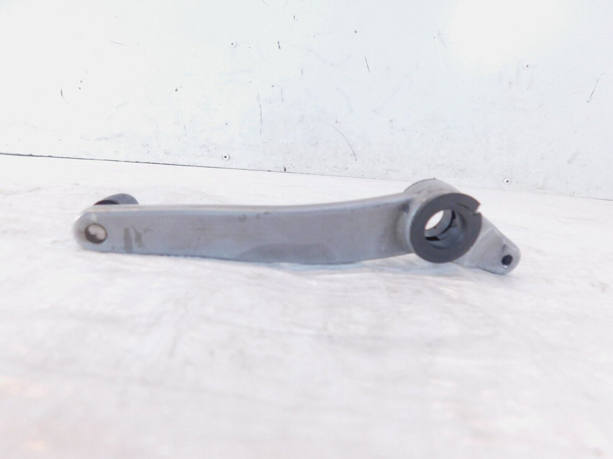 1999-2002 Buell M2 Cyclone & S3 Thunderbolt Right Rear Foot Brake Pedal Lever - C3 Cycle