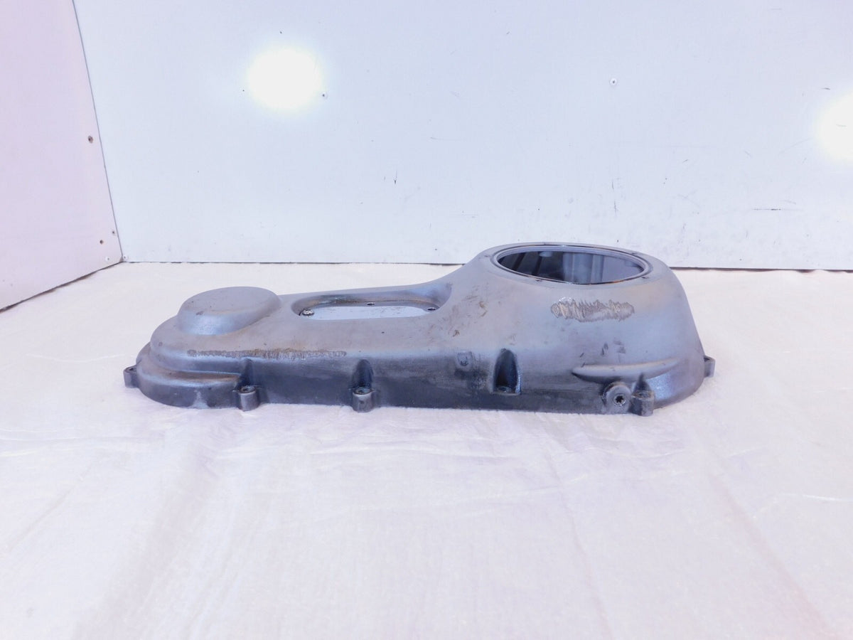 Harley Davidson Softail Fat Boy & Dyna Grey Engine Primary Engine Motor Cover