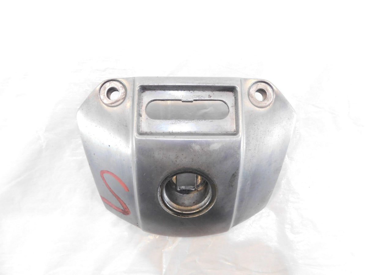 Harley Davidson Sportster 883 1200 Headlight Head Light Lamp Visor Mount Bracket - C3 Cycle