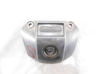 Harley Davidson Sportster 883 1200 Headlight Head Light Lamp Visor Mount Bracket - C3 Cycle