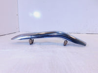 Harley Touring Road King Electra Glide Front Exhaust Header Pipe Cover Shield - C3 Cycle