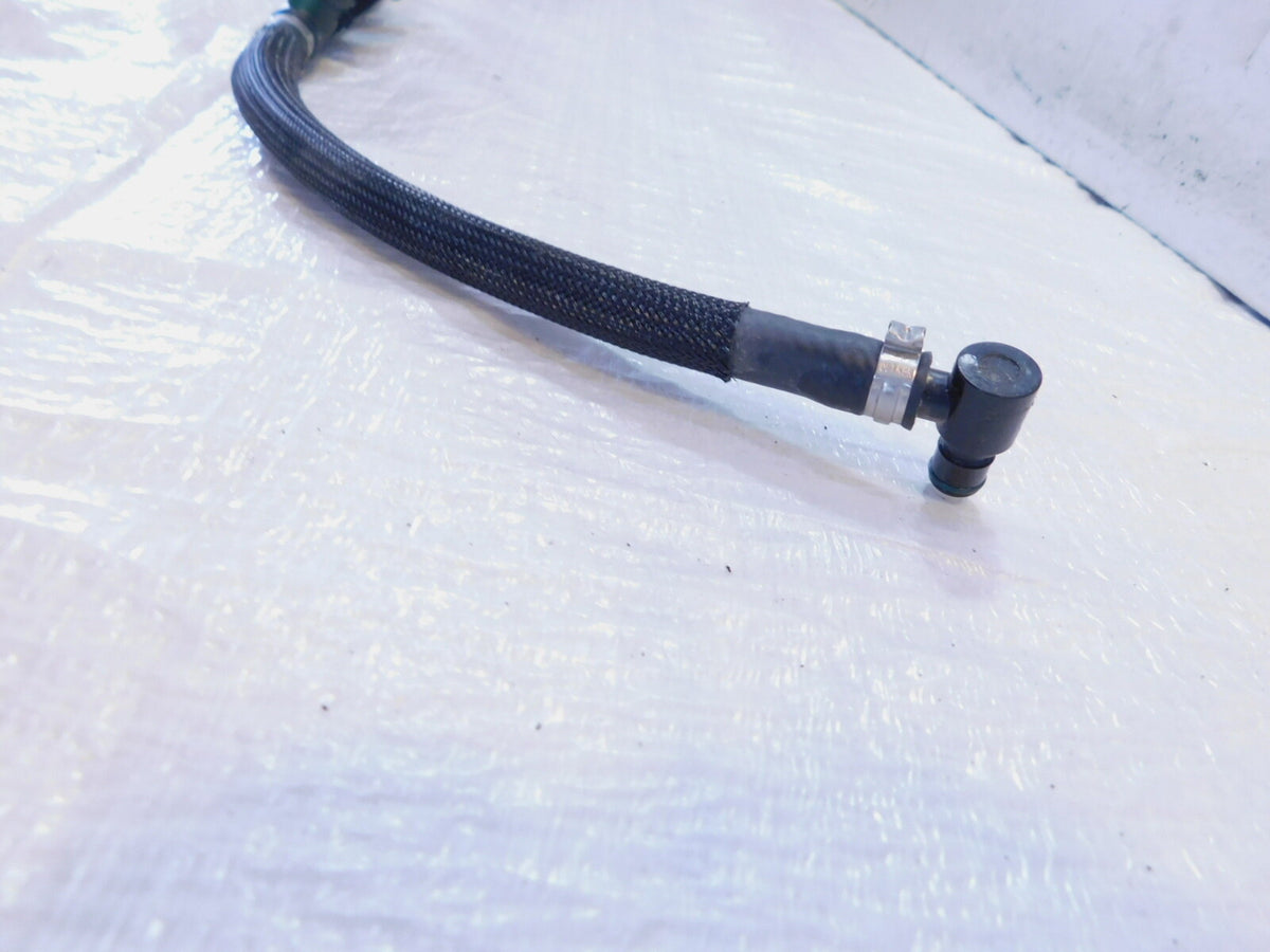 BMW F750GS F850GS ADV F900R F900XR Gas Petrol Fuel Injector Rail Pipe Hose Lines - C3 Cycle