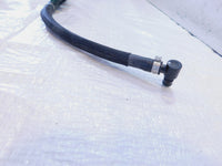 BMW F750GS F850GS ADV F900R F900XR Gas Petrol Fuel Injector Rail Pipe Hose Lines - C3 Cycle