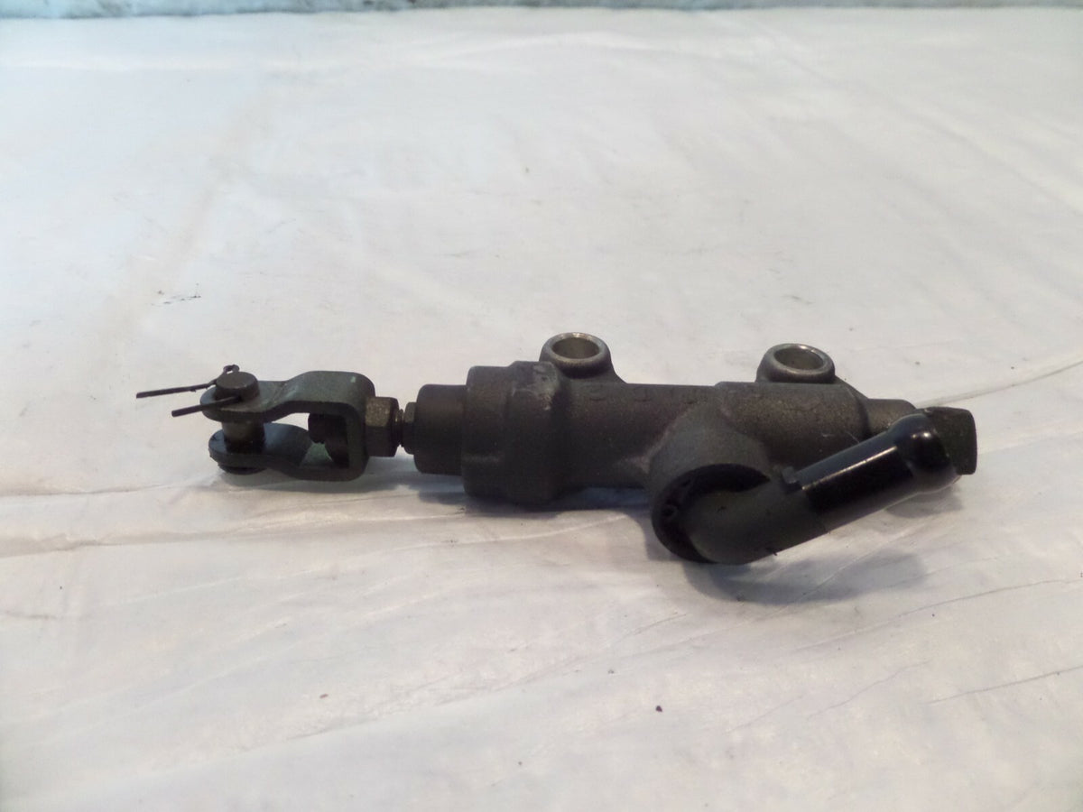 98-03 Kawasaki Ninja ZX-9R ZX900 ZX9R OEM Rear Back Disc Brake Master Cylinder