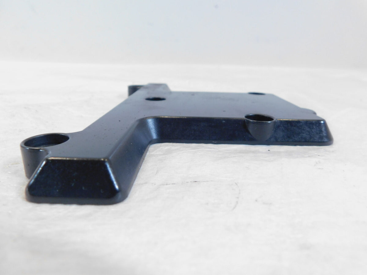 BMW K1 K75 K100RS K1200LT K1200RS Black Outer Engine Timing Cam Chain Cover Cap - C3 Cycle
