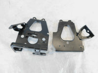 2018-2021 Kawasaki Ninja H2 SX SE ZX1002 Inner/Outer ECM CDI ECU Bracket Holders - C3 Cycle