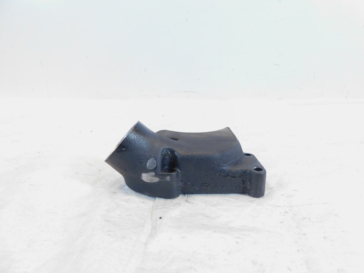Harley Touring Road King & Electra Glide Black Oil Filler Spout Housing 62431-93 - C3 Cycle