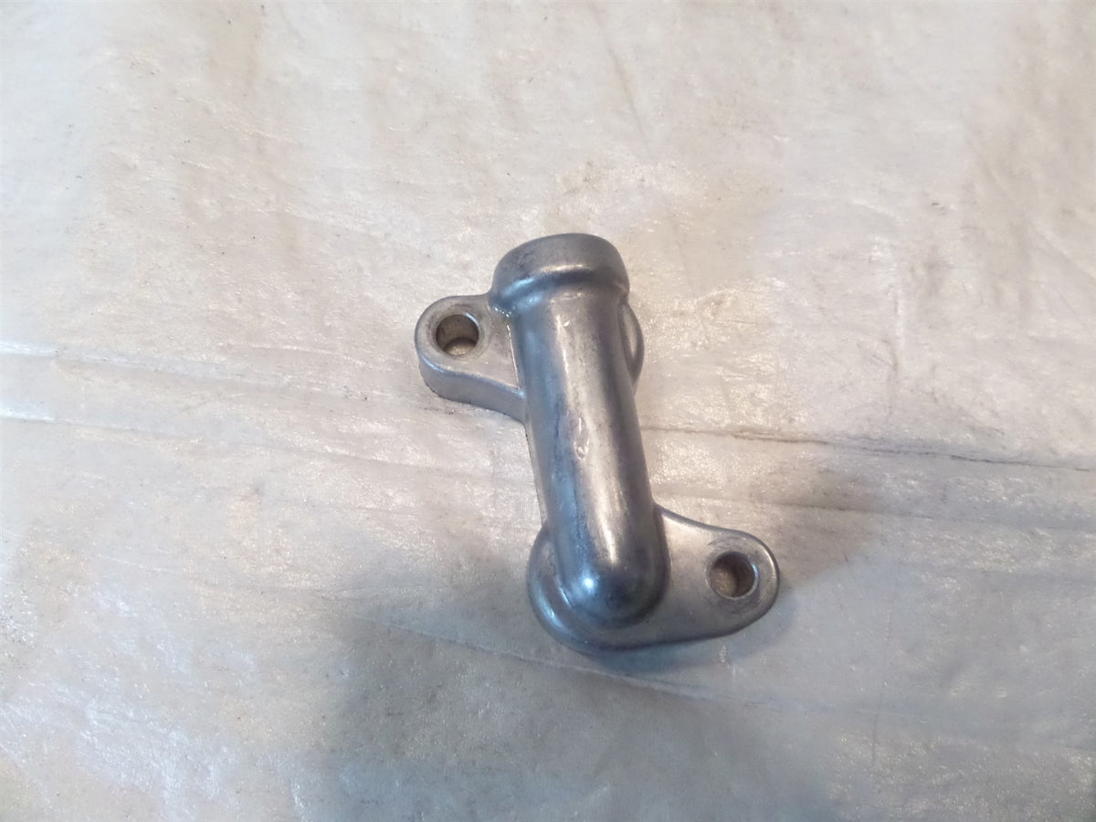 Triumph Trophy SE 1215 & Tiger Explorer XC Motor Oil Pump Pipe Fitting Casting - C3 Cycle