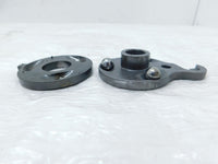 Harley Davidson Twin Cam Road Electra Glide Dyna Softail 21° Degree Clutch Ramp - C3 Cycle